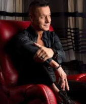 GEORGI HRISTOV