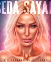 Seda Sayan