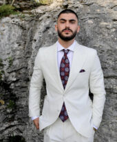 Butrint Imeri
