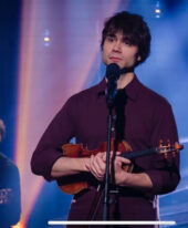 Alexander Rybak