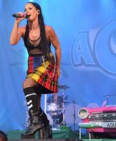 Lene Grawford Nystrøm